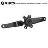 Lishi Ultralight Road Bike Crank Arm