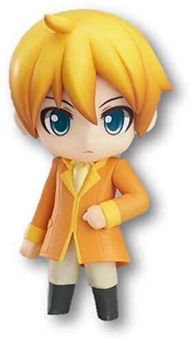 

Nendoroid Petite Hatsune Miku Selection Kagamine Len Servant of Evil (Single Item)