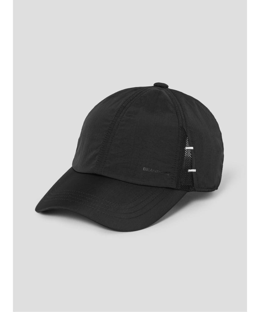 Binpolaegseseoli Men'S Mesh Ball Cap - Black