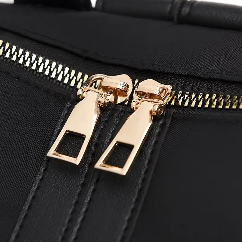 Новый непромокаемый женский рюкзак из ткани Оксфорд — фото 14