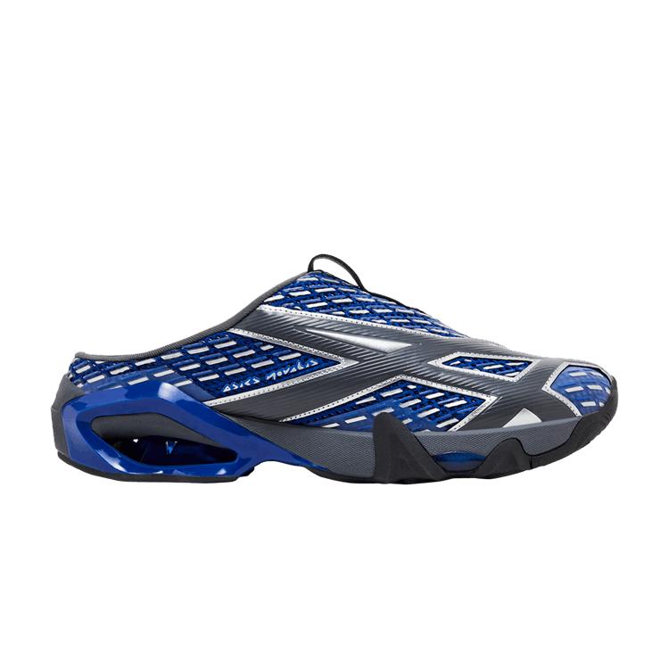 ASICS Gel-Styrax Kiko Kostadinov Blauw Puur Zilver 40