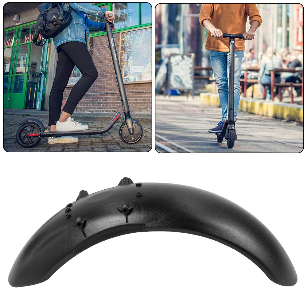 Kotflügel vorne/hinten, Kotflügel, Reifen, Spritzschutz, für Segway Ninebot ES1 ES2 ES4, Ersatzteile für Elektroroller