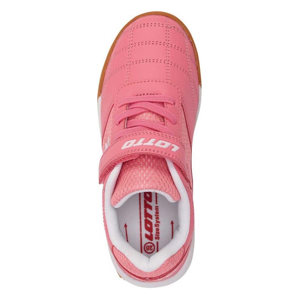 Lotto Childrens/Kids Whizzer Trainers