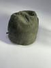 KIIACE Reversible Towel Beanie - Dust Green
