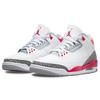 Air Jordan 3 Retro 'Fire Red' 2022 Jordan DN3707-160