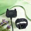 Eenvoudig te Gebruiken Draagbaar Efficiënt Smartwatch Laadstation Oplader Basis Houder Standaard Zorgt voor Stabiele Stroomvoorziening voor X6