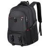 Multi-functional Business Backpack, Large-capacity Expansion Double Backpack, Men's Leisure Travel Backpack Luggage Bag