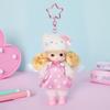 Breloc de Colecție Hello Kitty Little Mimi