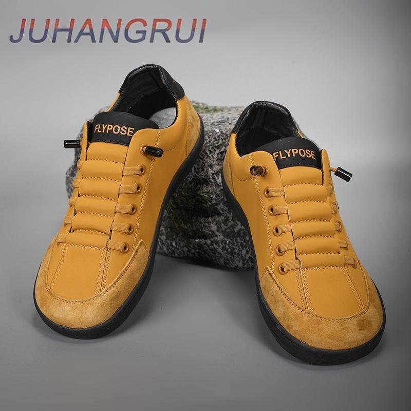 

Унисекс Босоногие Широкие Носочные Туфли Женские Мужские Искусственная Кожа Минималистичные Кроссовки Регулируемые Натяжные Ходячие Туфли Минималистичные 36