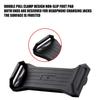 Universal Bike Tablets Holder with Full Rotations Capability for 5-13inch Screens Adjustable Angle