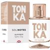 SOLINOTES Eau De Toilette Vanilla 50ml