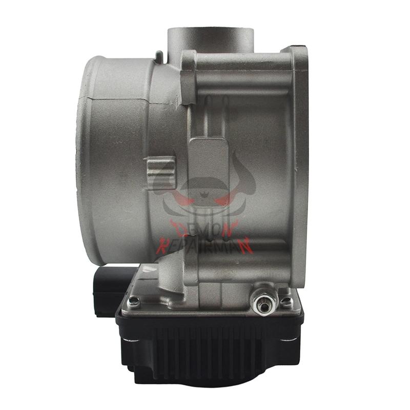 Throttle Body Assy 70mm For Infiniti FX35 G35 I35 M35 For Nissan Altima Maxima Murano RME7002 SERA576-01 16119-8J10C 16119-8J10A