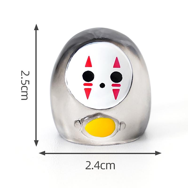 

Творческие Хэллоуин Маленькие Монстры Миниатюрная Фигурка Мультяшный Рабочий Стол Маленькие Украшения DIY Украшения Для Дома Аксессуары Подарки