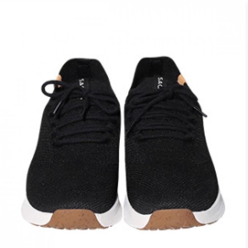 Saola Sabo 2.0 Black  Men S 