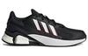 adidas Neo A3 Boost 'Black White Red' FZ3549