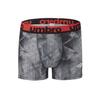 4er-Pack Herren-Boxershorts mit Sublimationsdruck