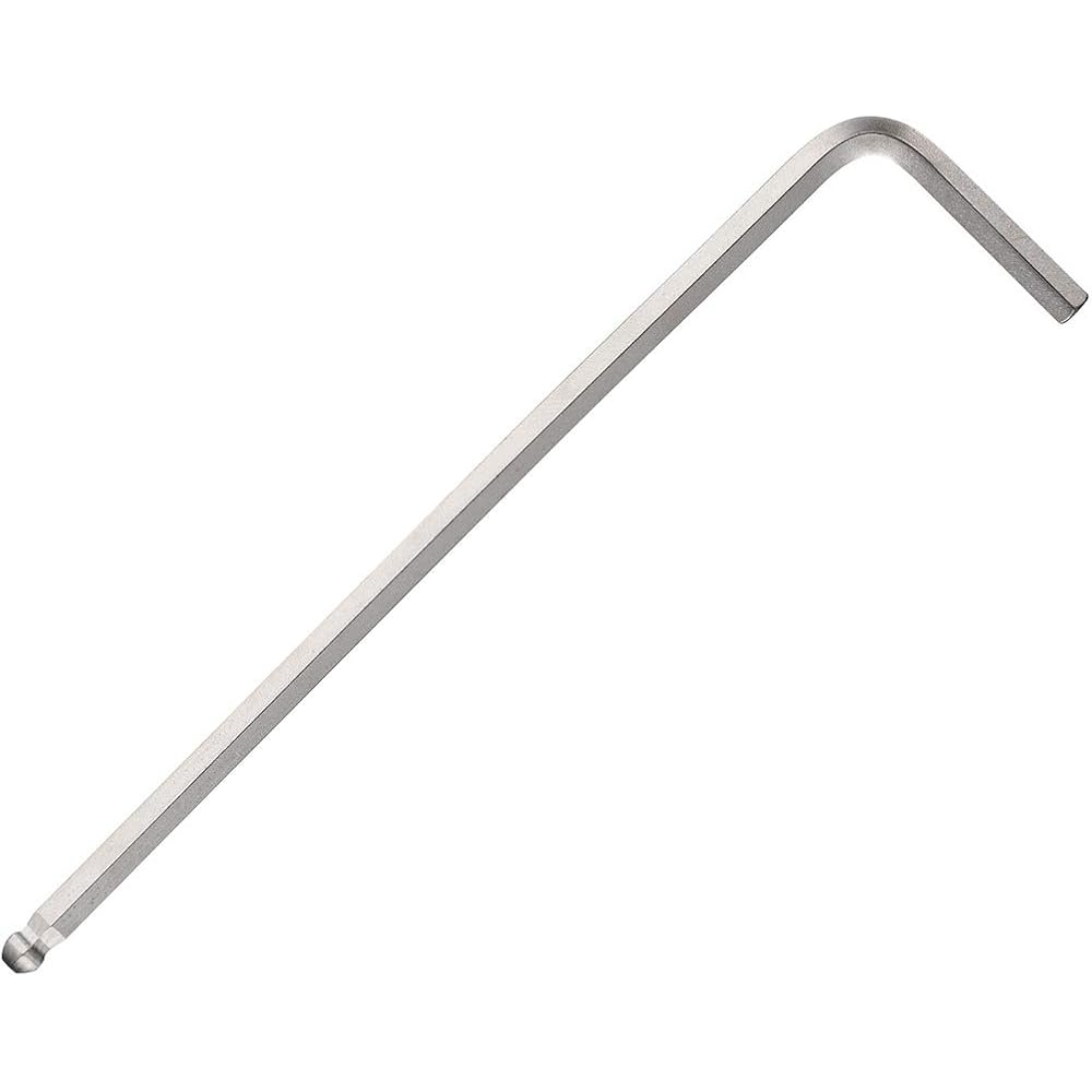 VESSEL (VESSEL) hex bar ball point L type wrench opposite side 4mm 8300BP