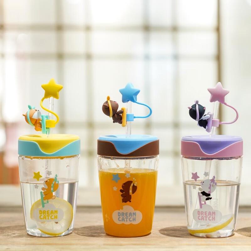 LocknLock Meng Xiang Kids' Water Bottle