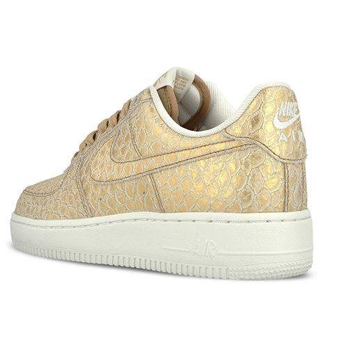 Nike Air Force 1 Low Golden Scales 718152-701