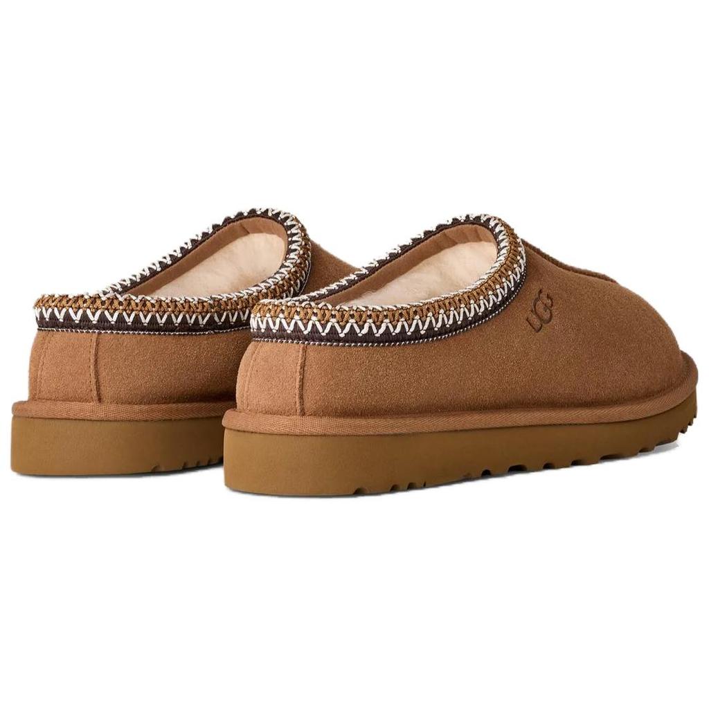 UGG Tasman II EVA Abrasion Resistant Closed Toe Slippers Men's 1174671-CHE