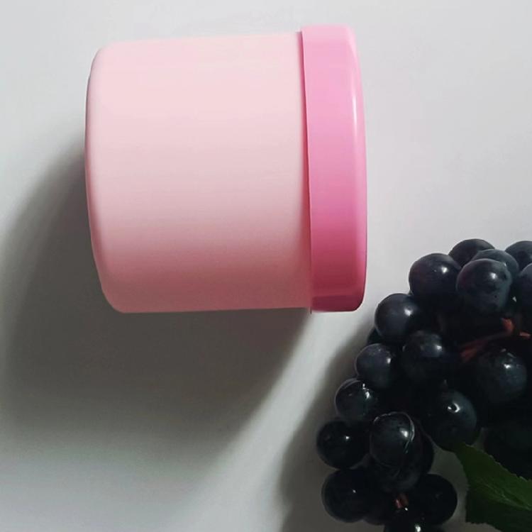 High Temperatures Resistant Ice Cubes Tray Flexible Silicone Mould For Kids Flexible Cylinder Ice Making Mold