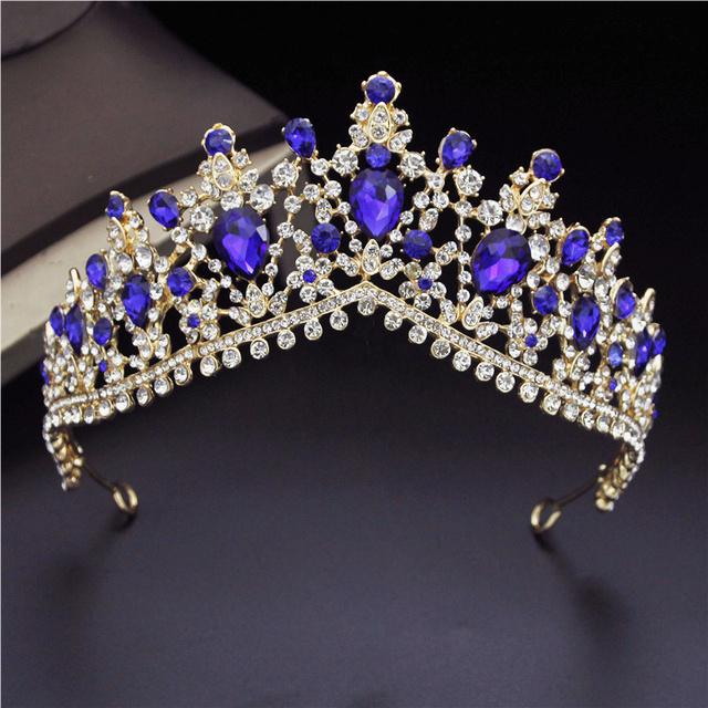 Головной убор невесты — фото 12