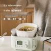 Buydeem A504 3.5L Ceramic Stew Pot