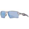 Oakley Flak 2.0 Xl Prizm Deep Water Polarized Sport Men S SunglaSSeS Oo9188 9188k2 59