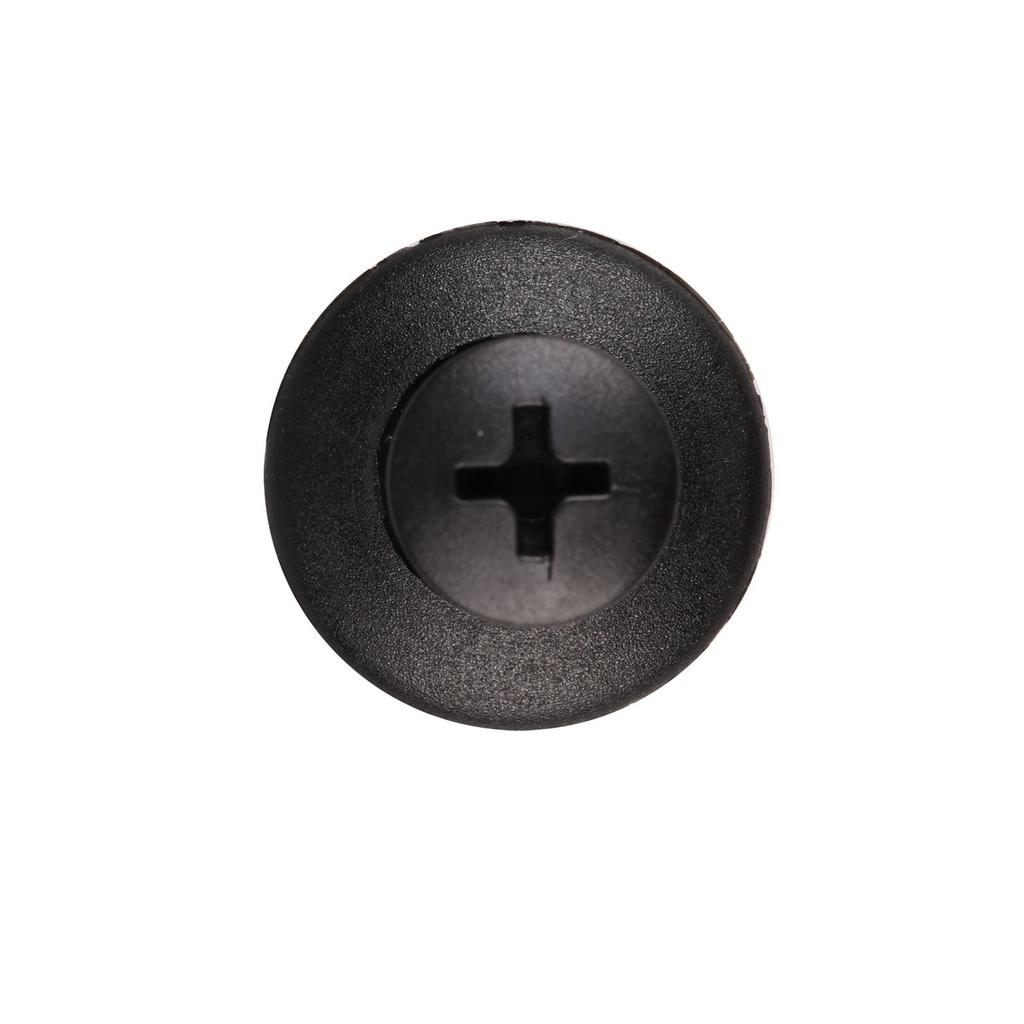 10 stykker Push Type Holder for GM:10139822 , 25680782 , Ford:N808147S