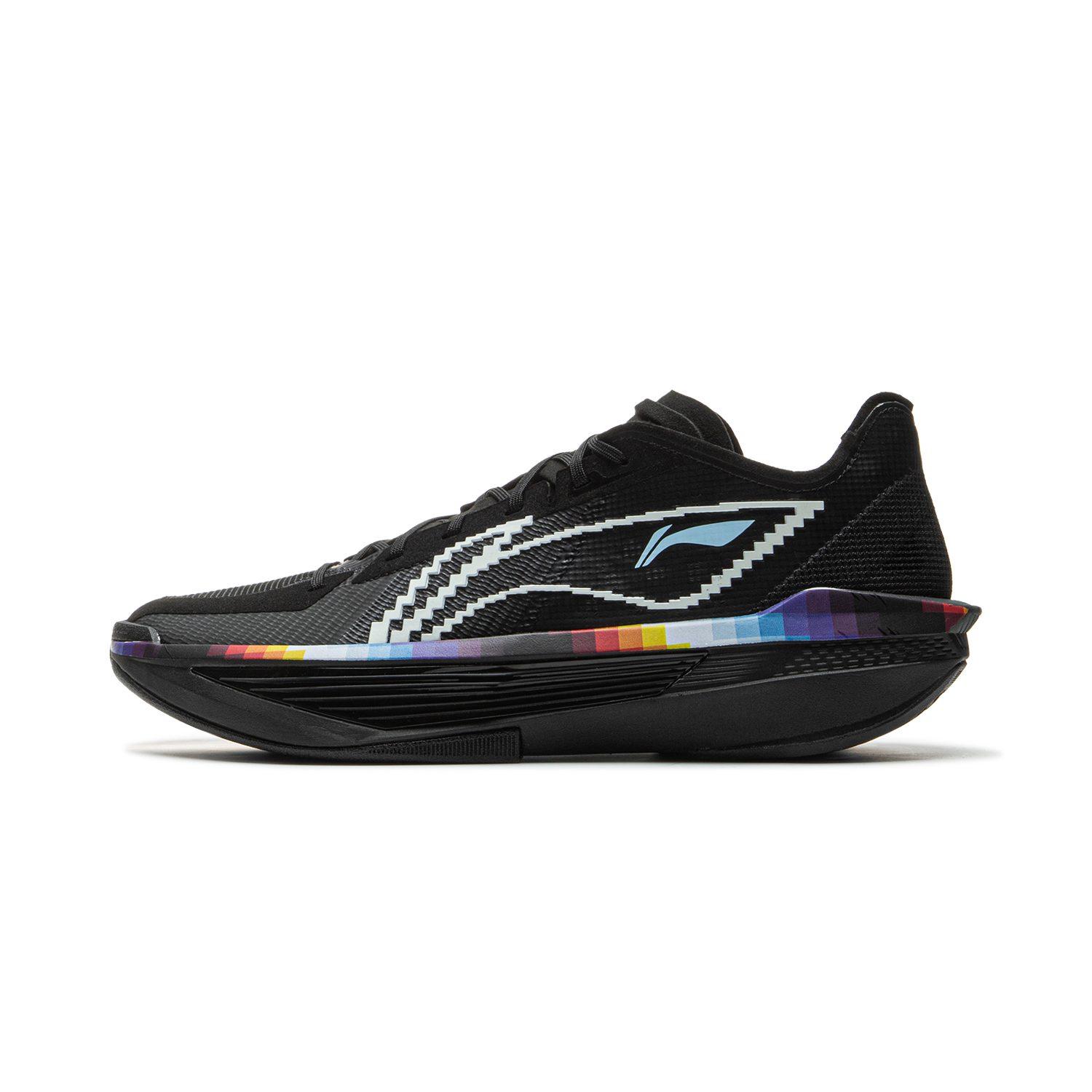 Li Ning Īpaši viegli amortizējoši Neslīdoši