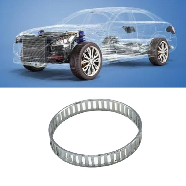 For 1 Series E81 E87 E88 Reluctor Ring Drive Shaft Detect Wheel Speed ABS Brake
