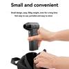 2X Powerful Turbo Fan High-Speed Wind Turbine Blower 130000 RPM 3 Adjustable Speed Air Duster For Car Computer Keyboard
