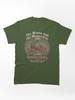 Biker Mice from Mars Mouse and the Motorcycle 1965 Classic T-Shirt