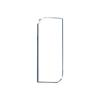 Pour Samsung S21 Film de protection d'objectif de caméra arrière en verre trempé transparent LQL210122002A
