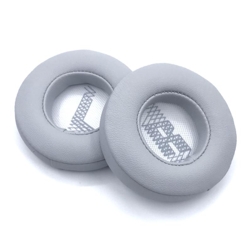 Kvalitní náhradní opravná houbička pro kryt sluchátek JBL E35 E45 E45BT Izolační protihluková podložka