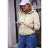 Куртка Женская Street One Худи-парка (F20218514347) Бежевый