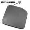 Cover Cap Motors Accessories 622A0-6W80H Bumpers Parts