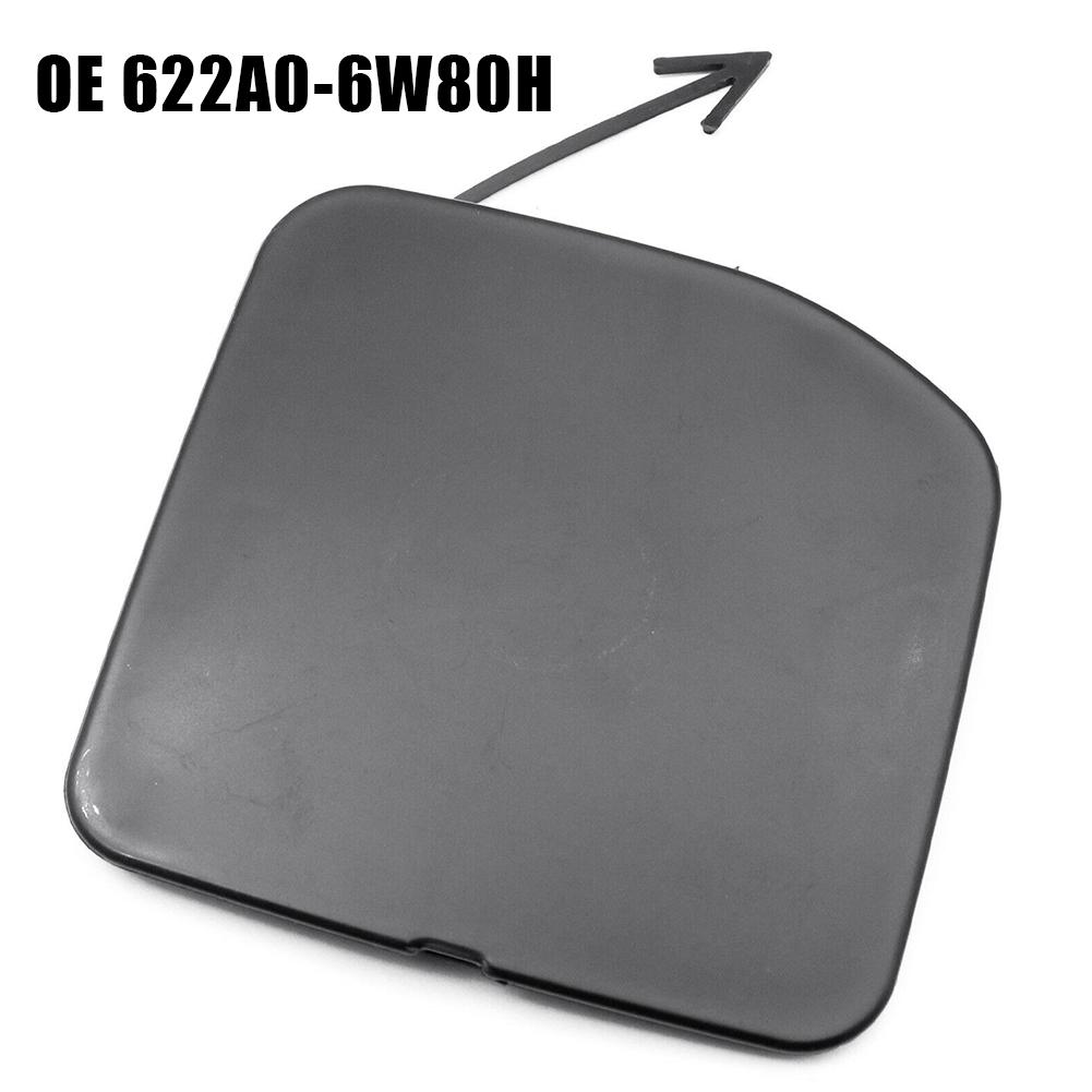 Cover Cap Motors Accessories 622A0-6W80H Bumpers Parts