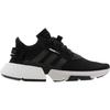 Adidas P.O.D. S3.1 J Black White Kids Sneakers Core-Black Footwear-White Legend-Ivy B42058