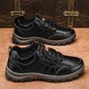 Herren Freizeitschuhe aus Leder Kostenloser Versand für Herren Damen Sneaker Mann Trend 2024 Original Luxusmarken Sneaker Gesellschaftsschuh Männlich