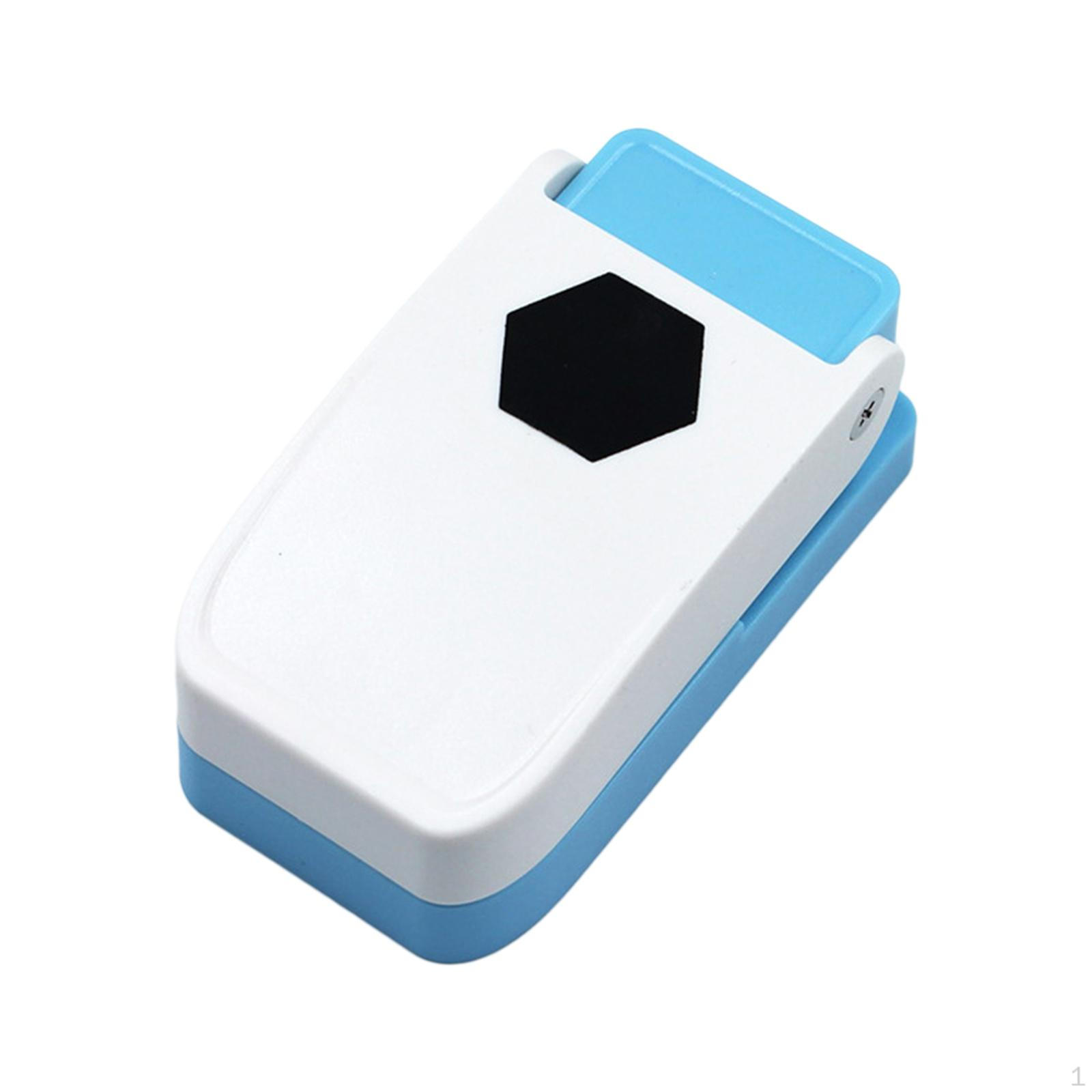 

Дырокол для крафт-бумаги для проектов в стиле скрапбукинга своими руками