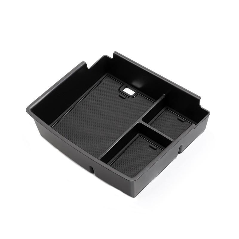 Plateau de rangement d'accoudoir pour Mg Rx9 Accessoires d'organisateur intérieur de console centrale