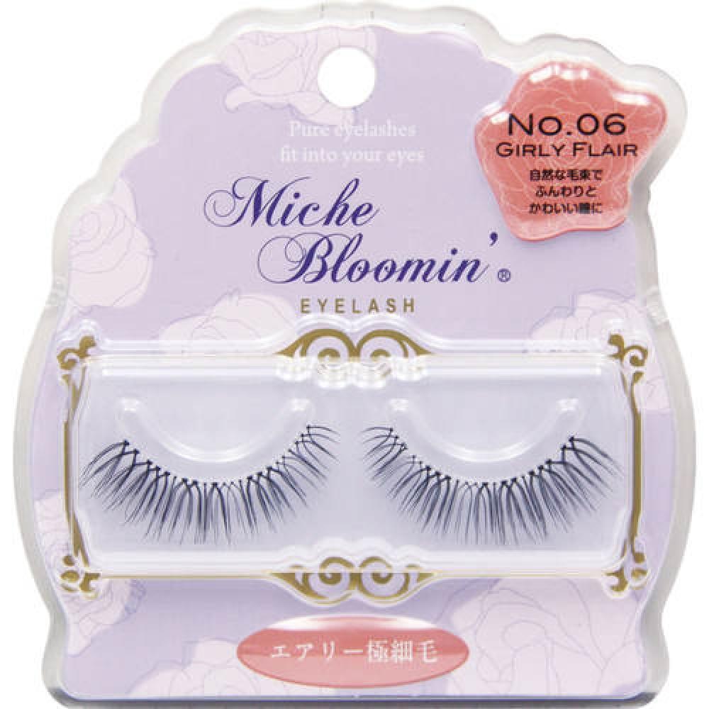 

MicheBloomin Mish Bloomin No. 06 Girly Flare 1 pair
