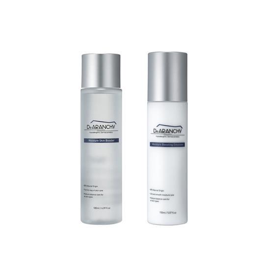 

DEARANCHY Moisture Skin Booster & Emulsion Набор 2items