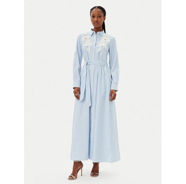 Платье-рубашка Gaudi 511FD15026 EU 40