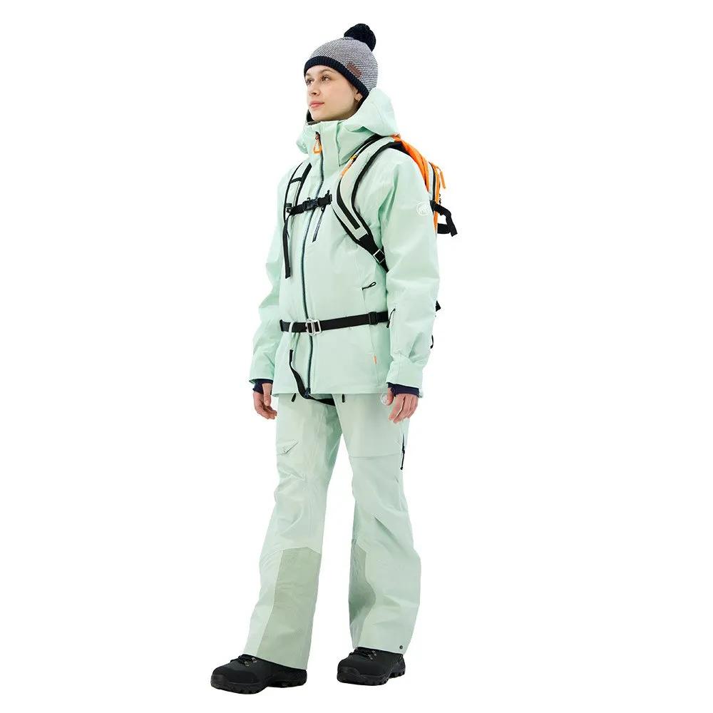 Mammut Брюки Haldigrat Air HS