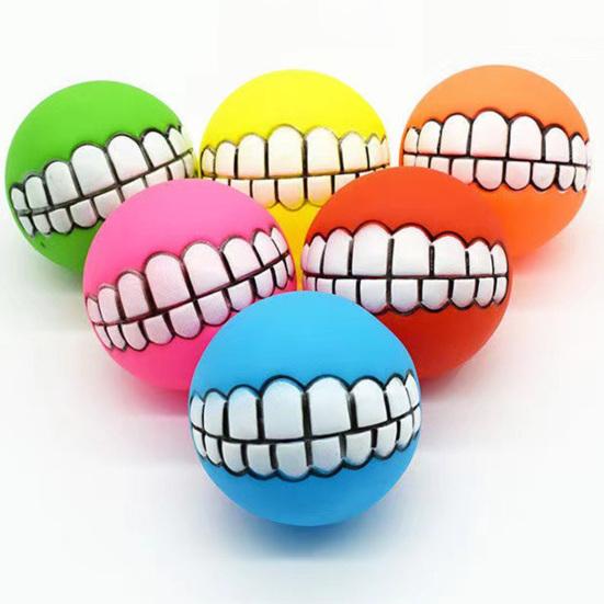 Píšťalka na kousání pro domácí mazlíčky Odolné proti kousnutí Čištění Vestavěná zábavná pískací interaktivní hračka pro psy