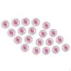 20 Pieces Lamp Mantles Pressure Outdoors