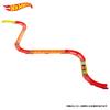 Hot Wheels Track Builder Premium Curve Pack 1 Miniature Ages GLC88 [Includes Car] 6+