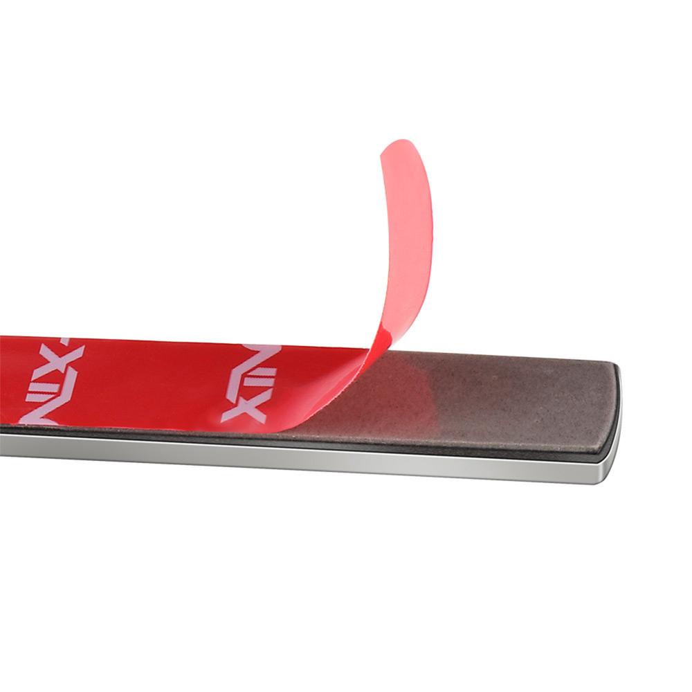 Car Emblem 3D Sport Badge Auto Rear Trunk/Side Fender Sticker Accessories For BMW E46 E60 G20 G30 M Performance M3 M5 M6 X2 X6